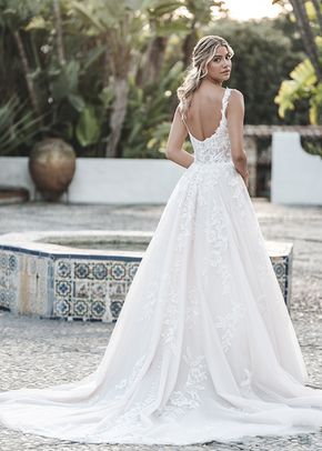 R3754, Allure Romance