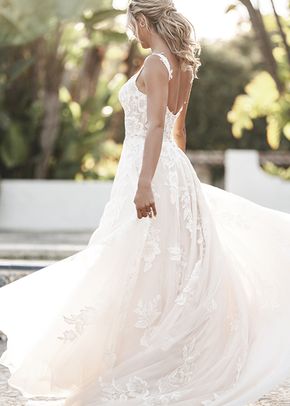 R3754, Allure Romance