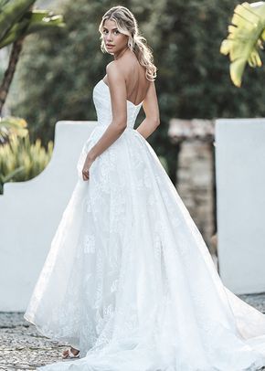 R3758, Allure Romance