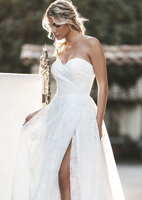 R3758, Allure Romance