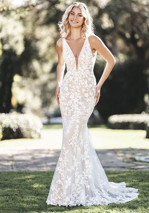 R3760, Allure Romance