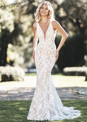 R3760, Allure Romance