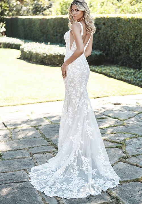 R3760, Allure Romance