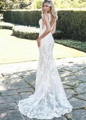 R3760, Allure Romance