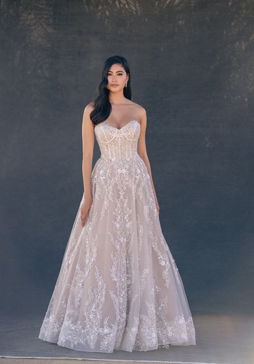 C720, Allure Couture
