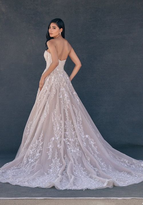 C720, Allure Couture