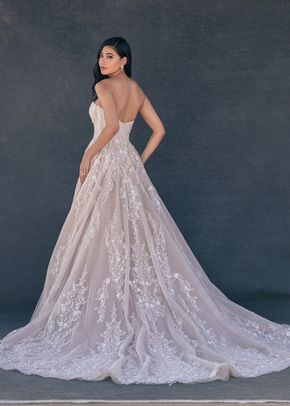 C720, Allure Couture