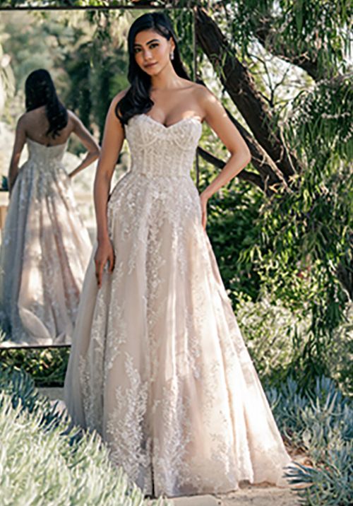 C720, Allure Couture