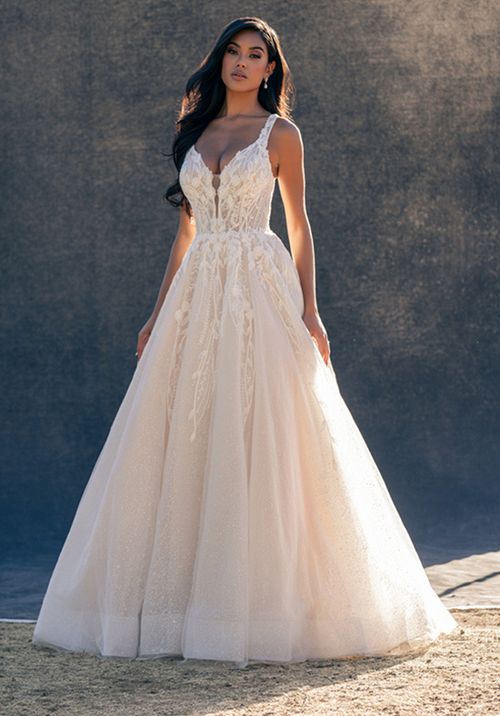 C724, Allure Couture