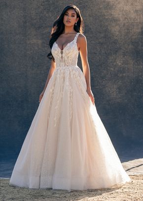 C724, Allure Couture