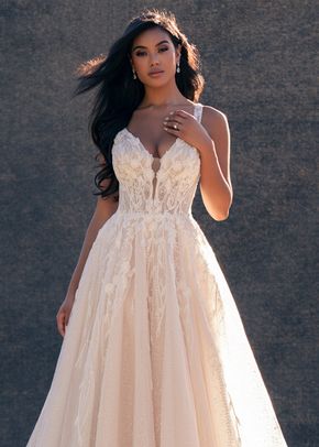C724, Allure Couture