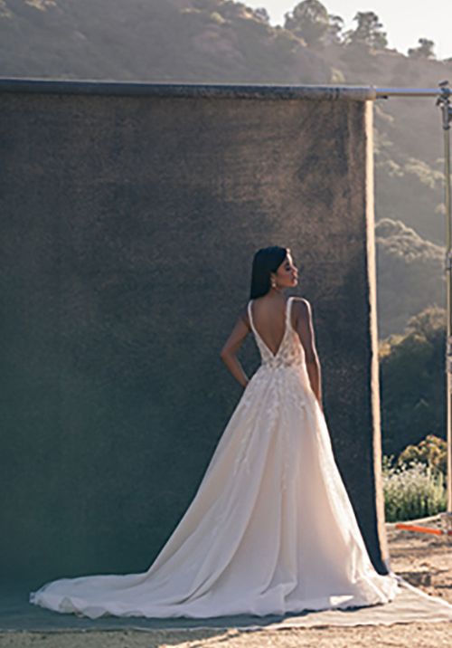C724, Allure Couture