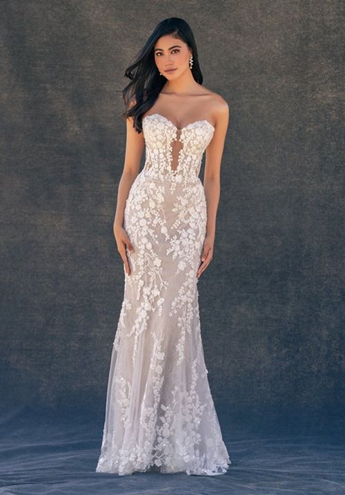 C725, Allure Couture