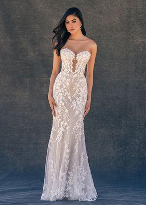 C725, Allure Couture