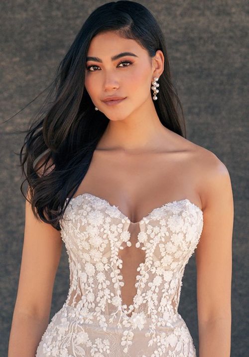 C725, Allure Couture