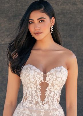 C725, Allure Couture