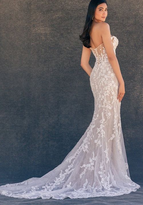 C725, Allure Couture