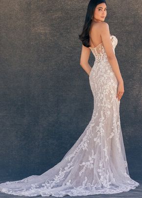 C725, Allure Couture