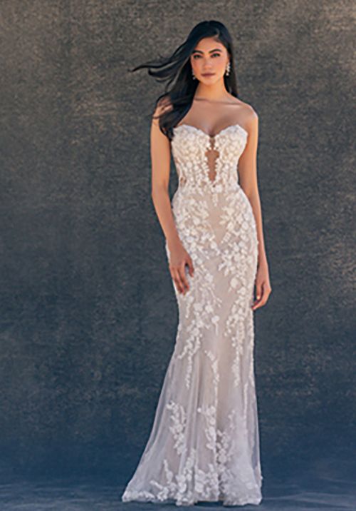 C725, Allure Couture