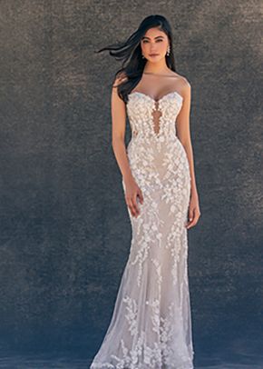 C725, Allure Couture