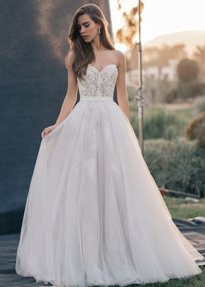 C726, Allure Couture