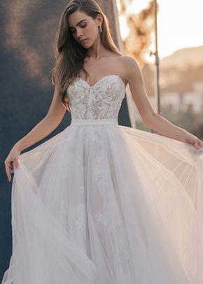 C726, Allure Couture
