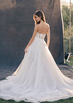 C726, Allure Couture