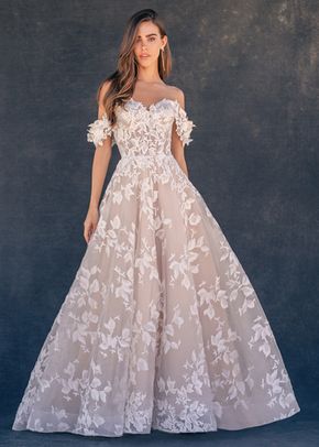 C727, Allure Couture