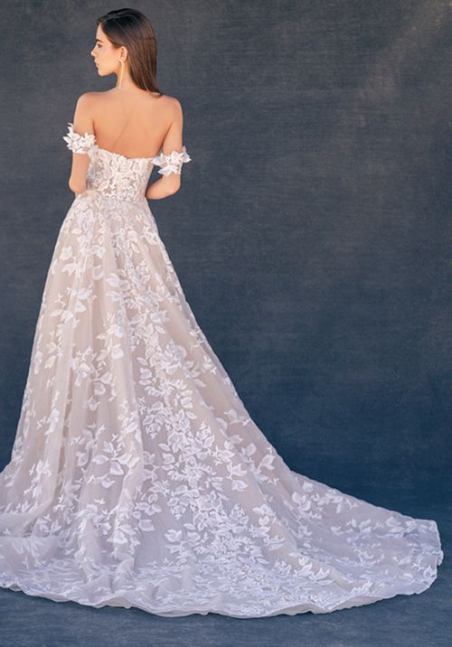 C727, Allure Couture