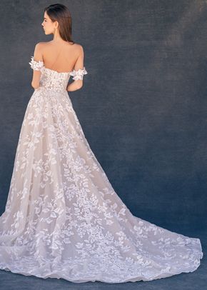 C727, Allure Couture