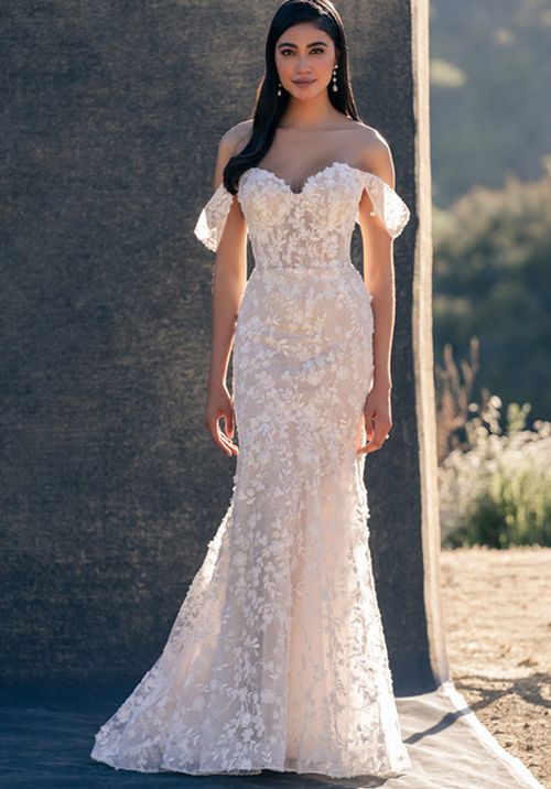 C728, Allure Couture
