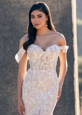 C728, Allure Couture