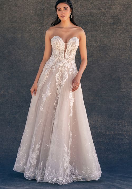 C731, Allure Couture