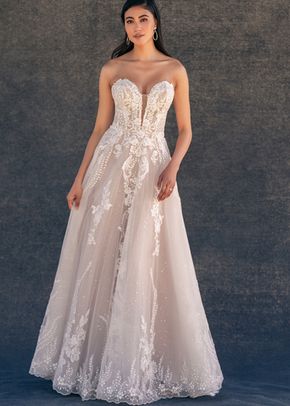 C731, Allure Couture
