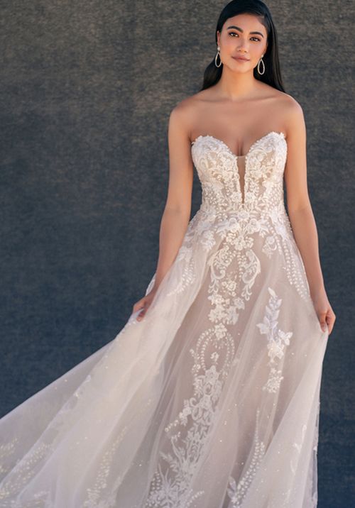C731, Allure Couture