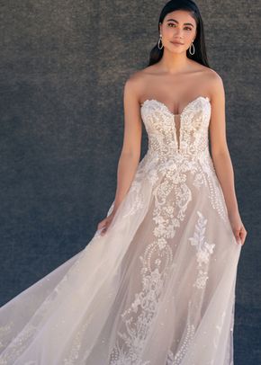 C731, Allure Couture