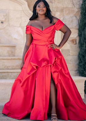 C733, Allure Couture