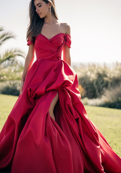 C733, Allure Couture