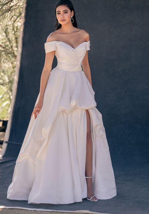 C733, Allure Couture