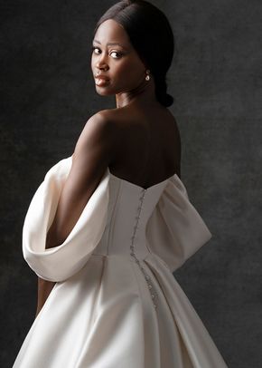 C740, Allure Couture