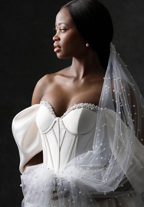C740, Allure Couture