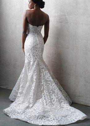 C742, Allure Couture