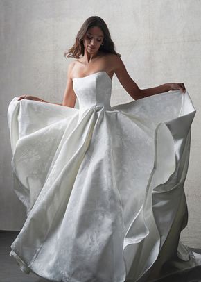 C745, Allure Couture