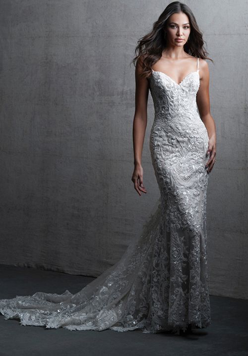 C747, Allure Couture