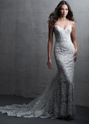 C747, Allure Couture