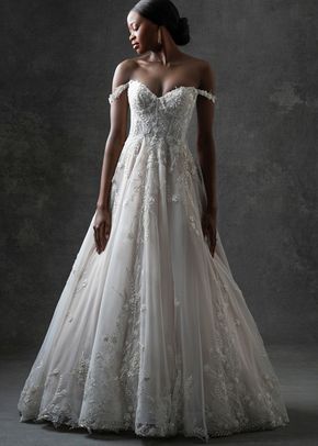 C748, Allure Couture