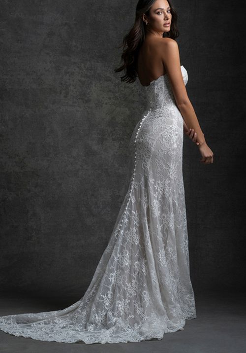 C749, Allure Couture