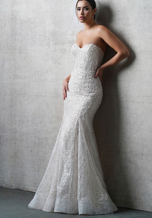 C751, Allure Couture