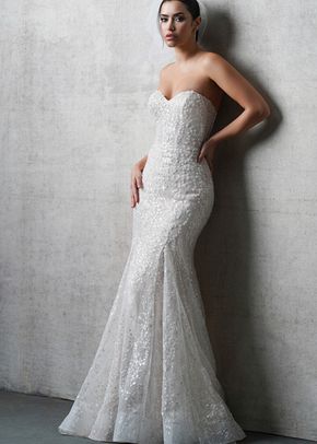 C751, Allure Couture