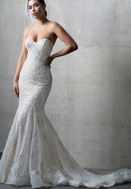 C751, Allure Couture